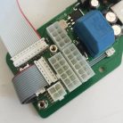 integrated control unit