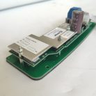 integrated control unit