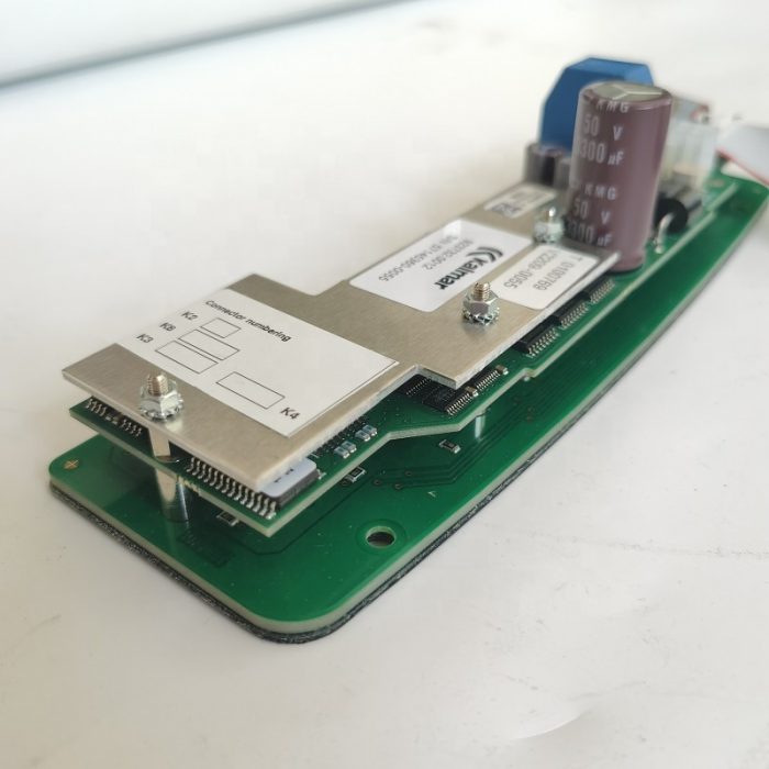 integrated control unit integrated control unit