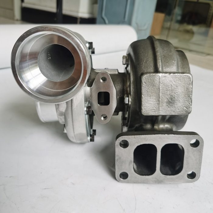 turbo charger replacement