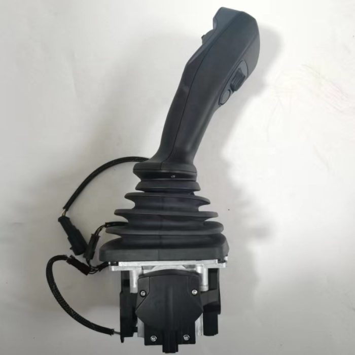 Control Handle Control Handle