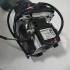 Control Handle Assembly