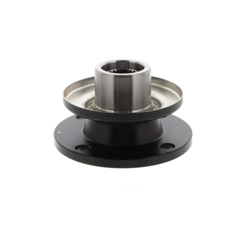 7 Shocking Problems That Destroy Differential Flange Performance Fast!
