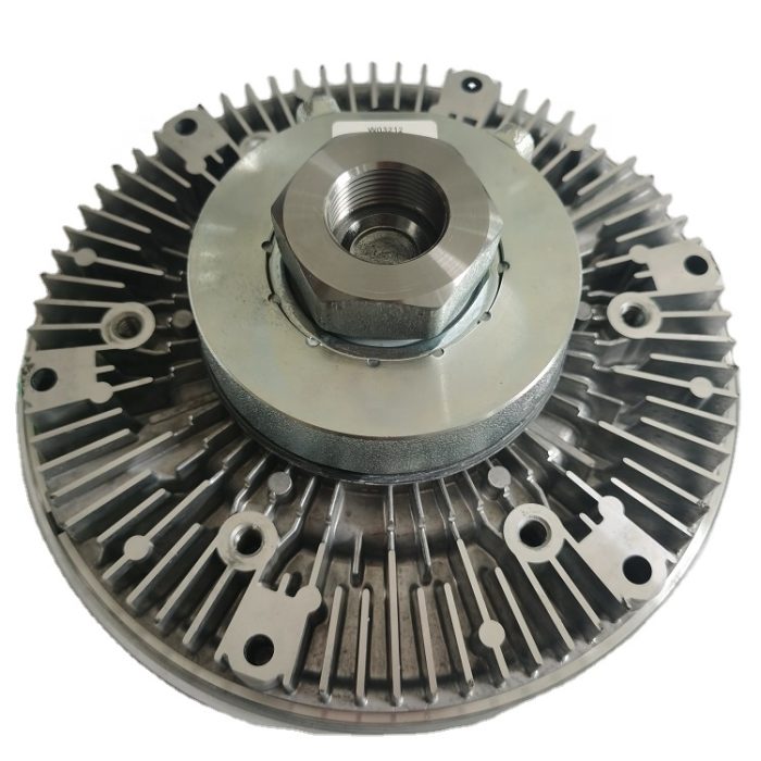 Viscous Fan Clutch 23239863 22253730 Viscous Fan Clutch 23239863 22253730