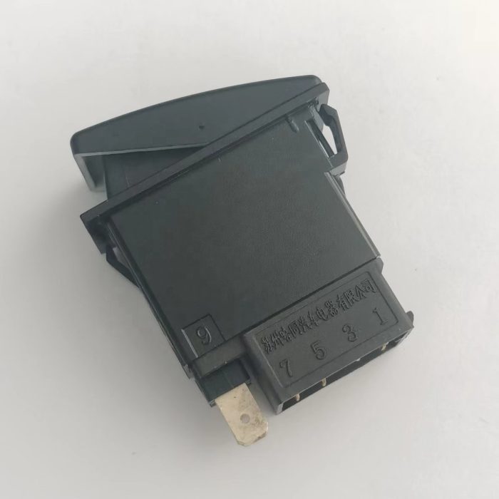 Headlight Switch for OTTAWA Terminal Tractor Headlight Switch for OTTAWA Terminal Tractor