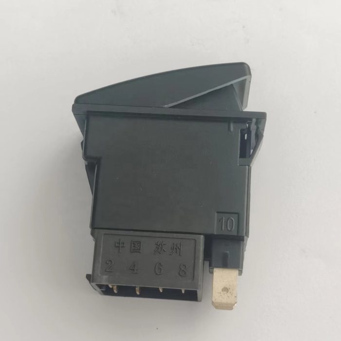 High Beam Second Gear Switch High Beam Second Gear Switch