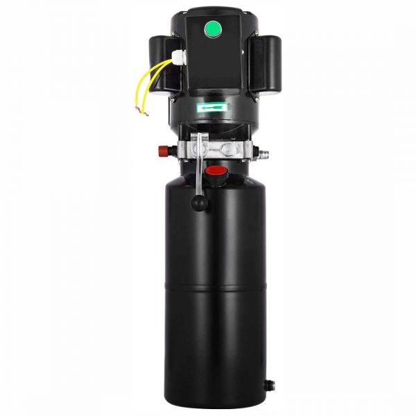 Everything?beginners should know about hydraulic lift pump in lifting equipment? 3 Motion Capture Through Phase Palette-Optimized Hydraulic Lift Pump Dither Test