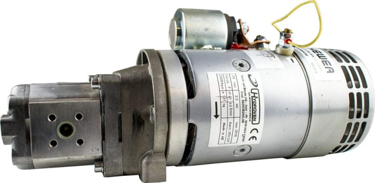 Everything?Beginners Should Know About Hydraulic Lift Pump In Lifting Equipment?