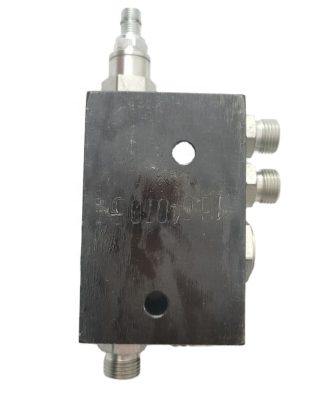 Hydraulic Pressure Reducing Valve
