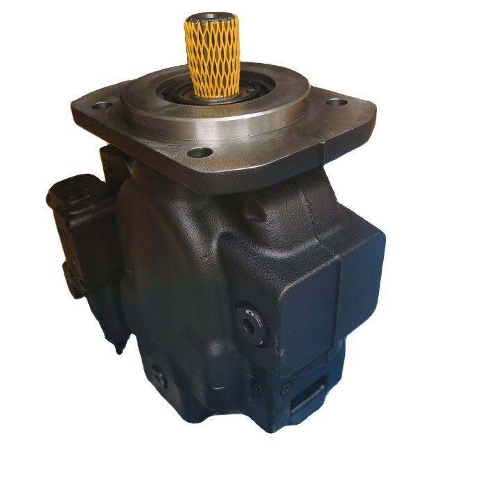 Hydraulic Pump Hydraulic Pump