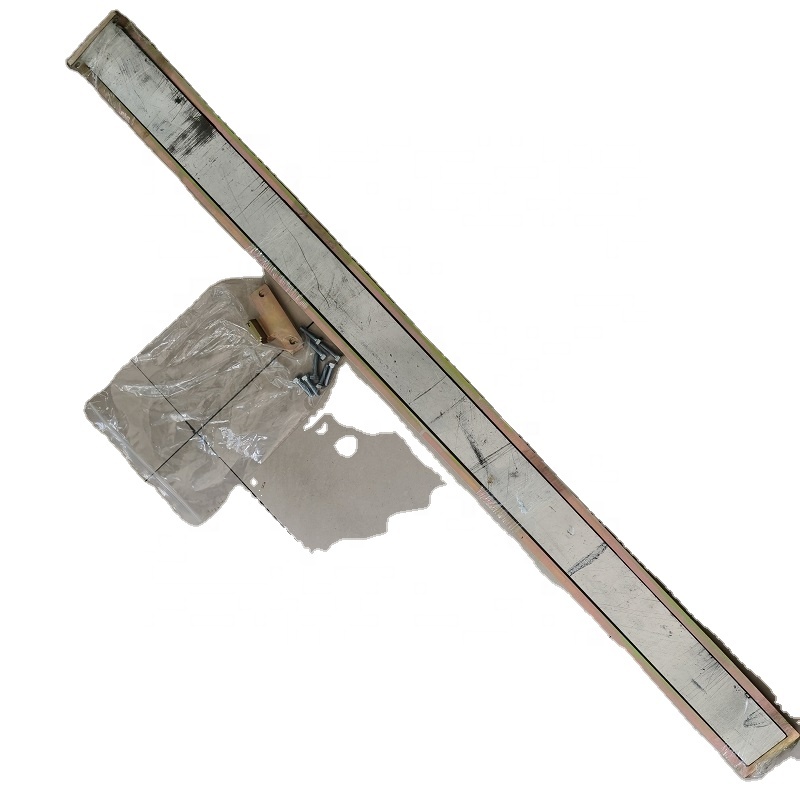 Master 7 shocking benefits slide plate boosts heavy equipment systems 2 Slide Plate J05746.0100