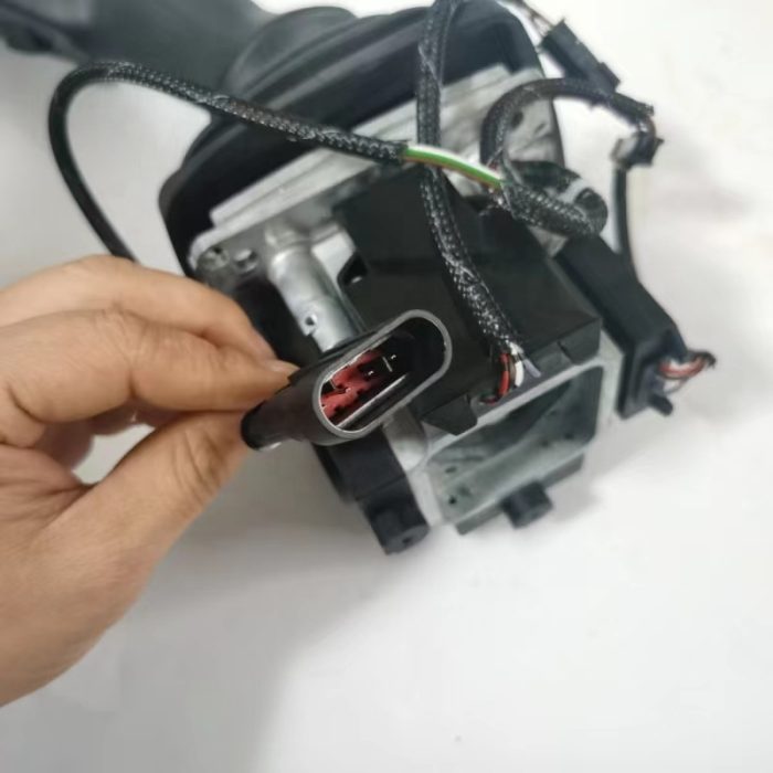 Joystick Assembly Joystick Assembly