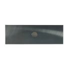 Lifting Carriage Side Shift Slide Plate A05897.1100