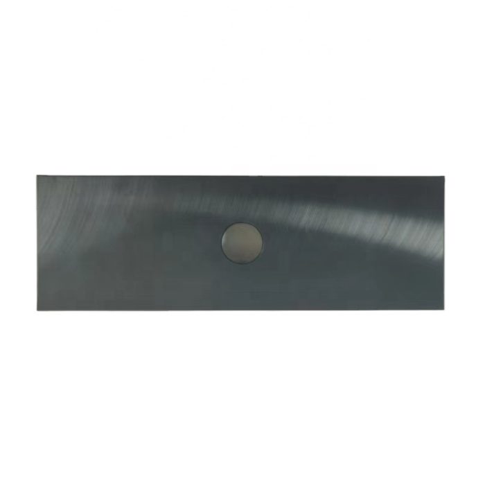 Lifting Carriage Side Shift Slide Plate A05897.1100 Lifting Carriage Side Shift Slide Plate A05897.1100
