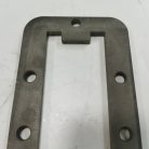Lock Plate Mounting Plate