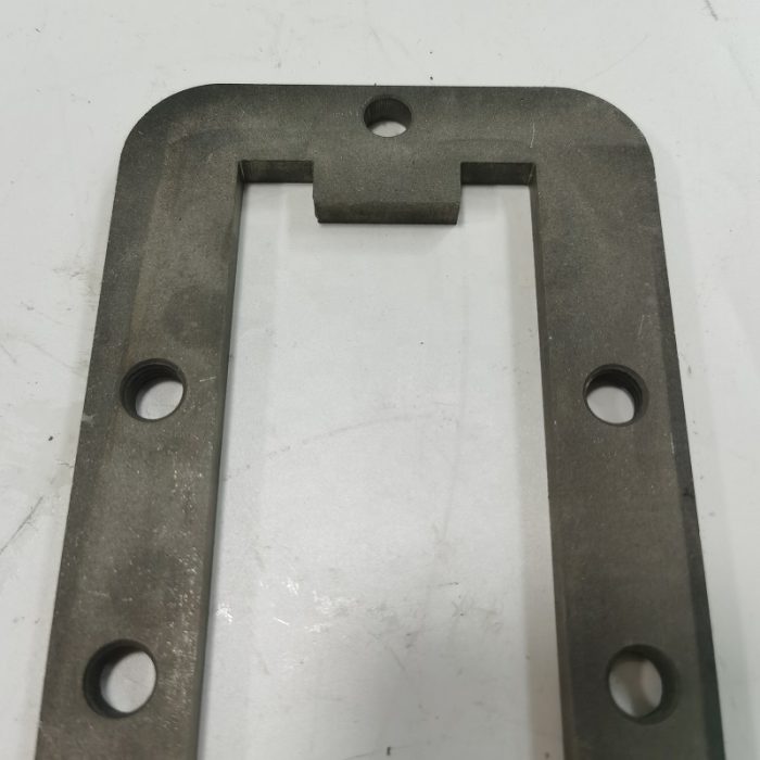 Lock Plate Mounting Plate Lock Plate Mounting Plate