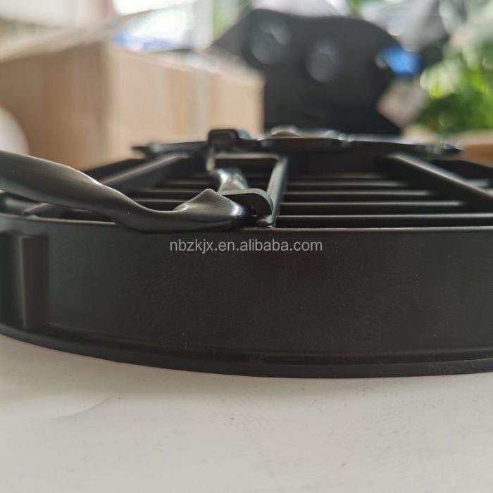 Port Machinery Parts