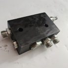 Pressure Reducing Valve