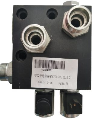 Rectification Pipeline