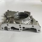 oil pump replacement