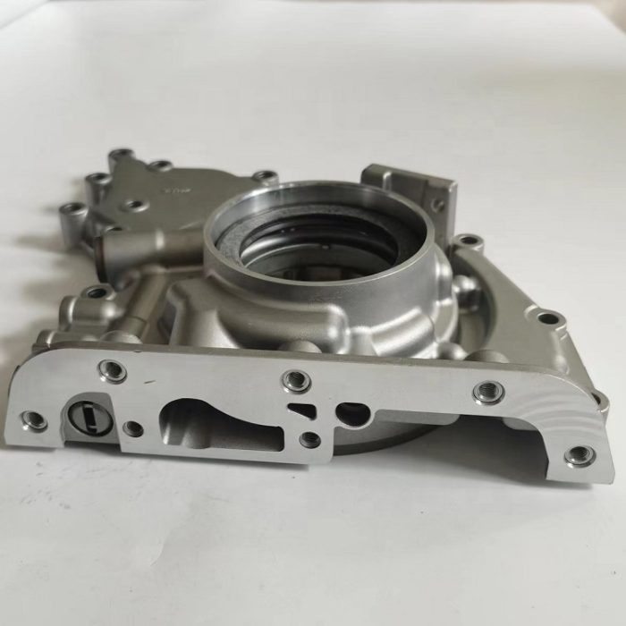 oil pump replacement oil pump replacement