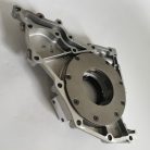 engine oil pump