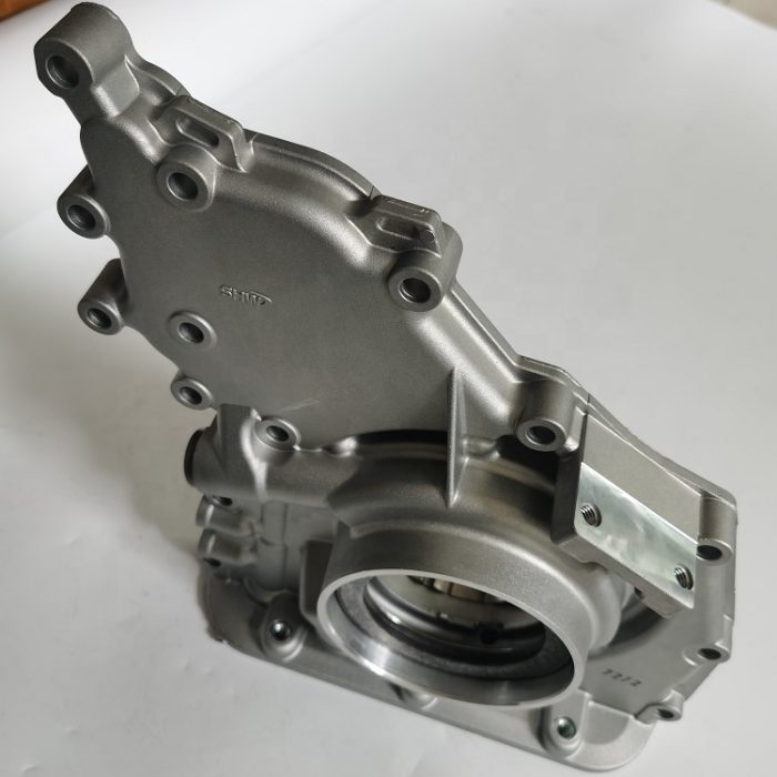 motor oil pump motor oil pump