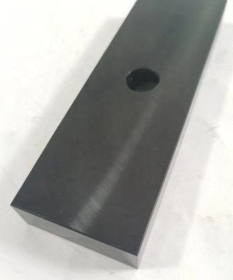 Side Shift Slide Plate
