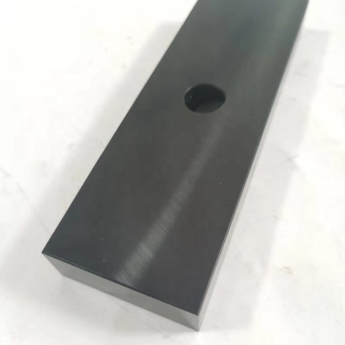 Side Shift Slide Plate Side Shift Slide Plate