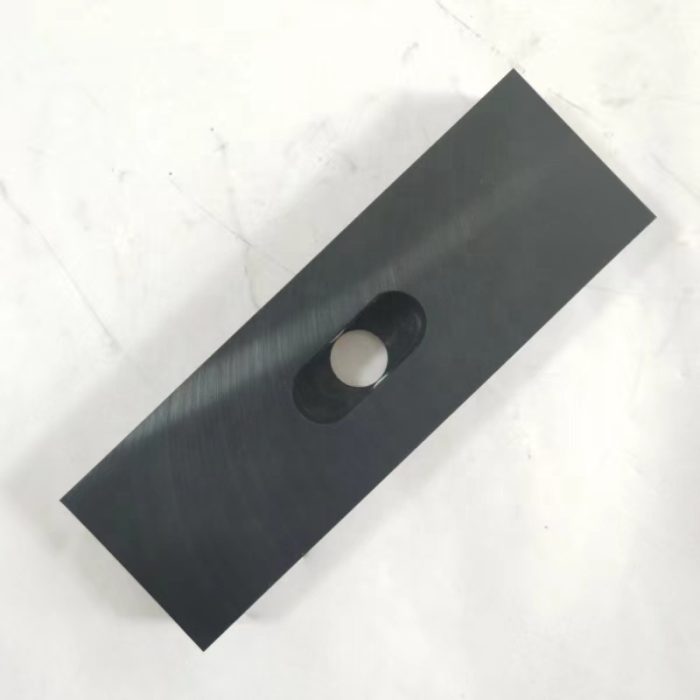 Slide Plate Slide Plate