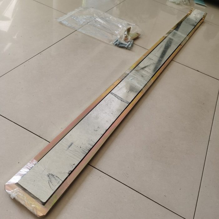 Slide Plate Slide Plate