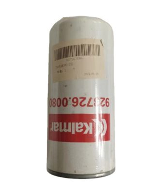 Spin On Oil Filter 923726.0080