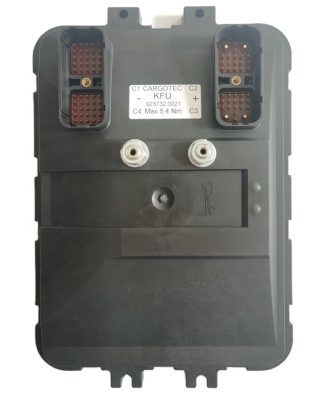 Spreader Control Unit 923732.0021 11126219F