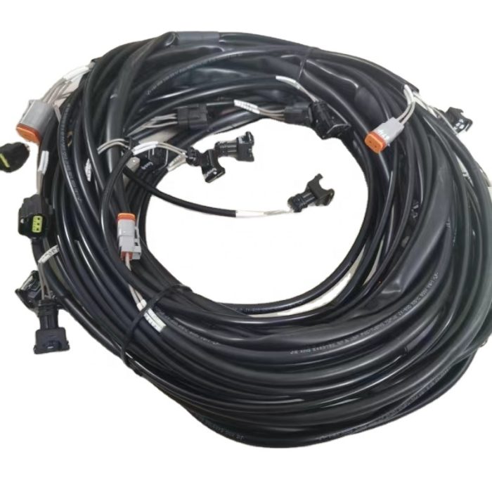 Wire Harness Assembly