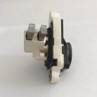 alternator regulated voltage