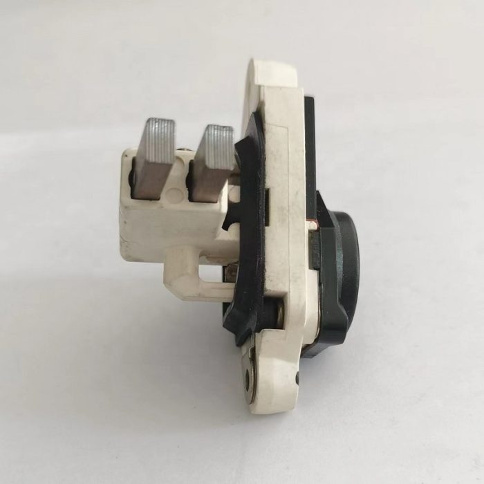 alternator regulated voltage alternator regulated voltage