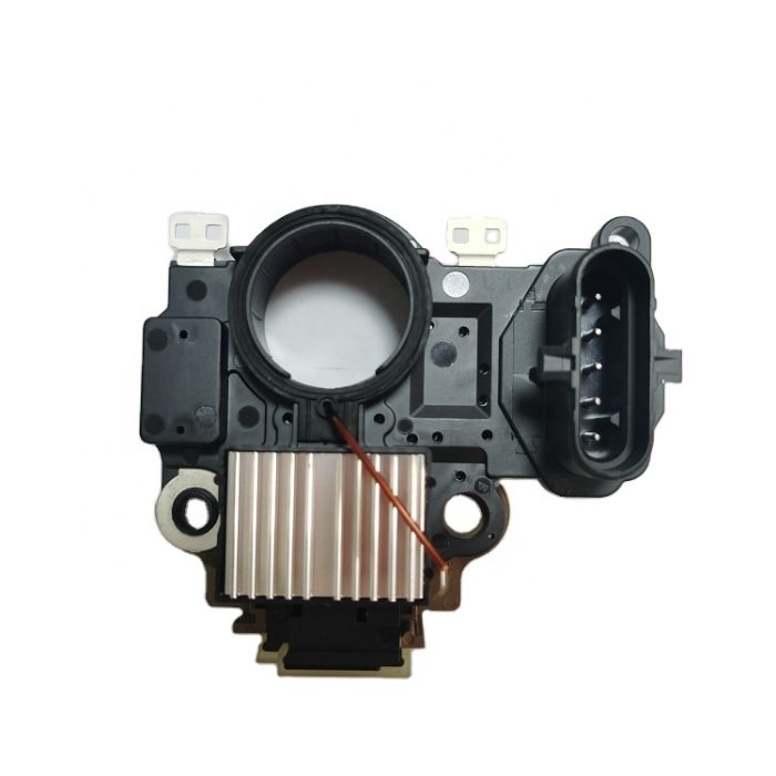Alternator Regulator 24V Alternator Regulator 24V