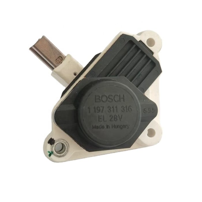 alternator regulator alternator regulator