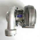 borg warner supercharger