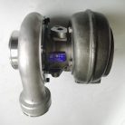 borgwarner turbocharger