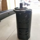 charge pump hydraulic