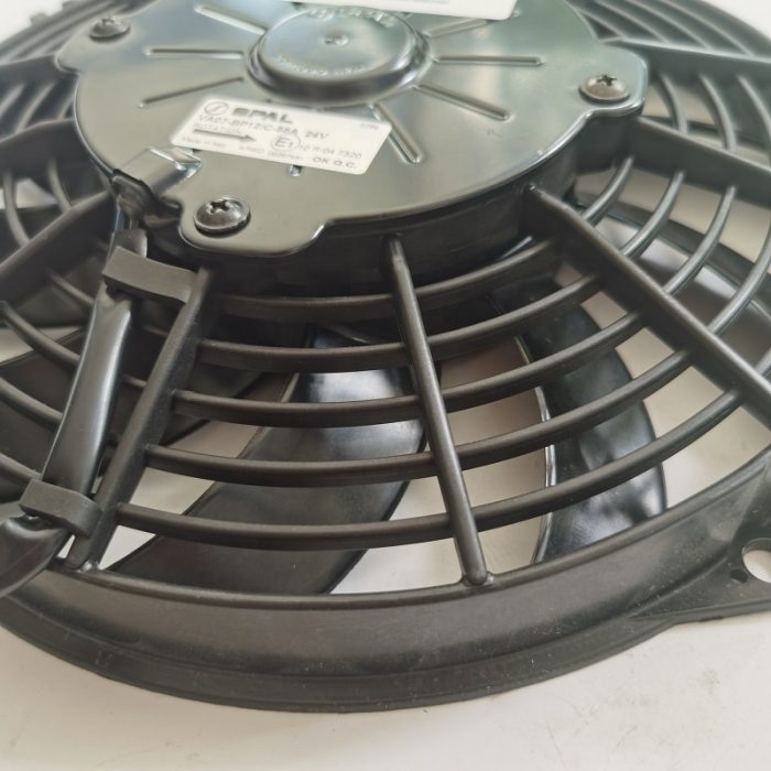 condenser fans