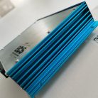 control box for irrigation system