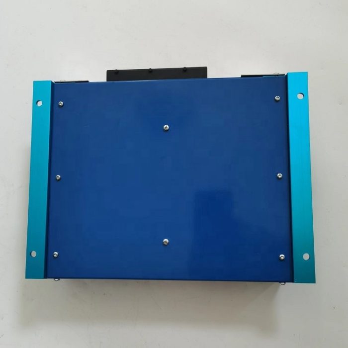 control system box control system box