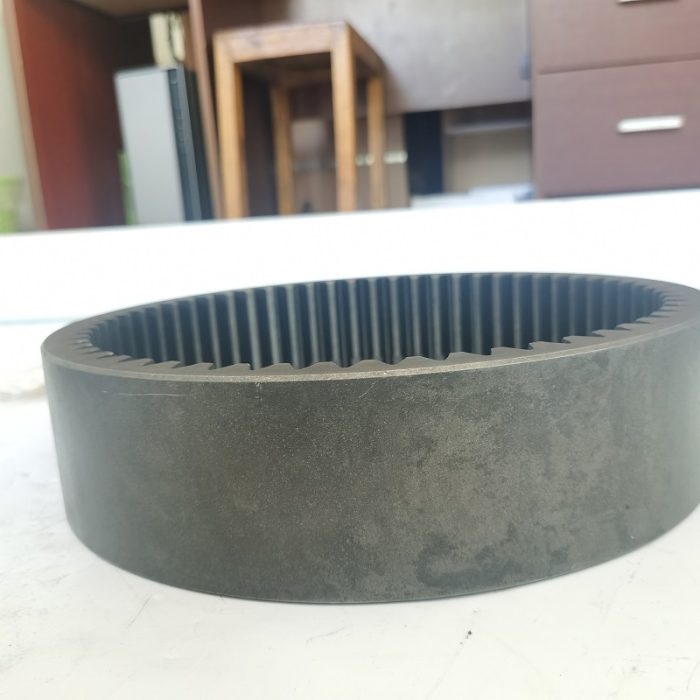 crowned drive wheel crowned drive wheel