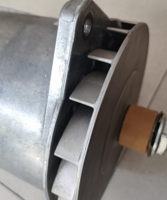 dc alternator