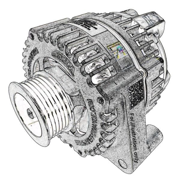 Everything?you need to know about dc power alternator in building material making machinery? 2 Motion-Blurred Under Motion Dither Test Dc Power Alternator Delta Encoding