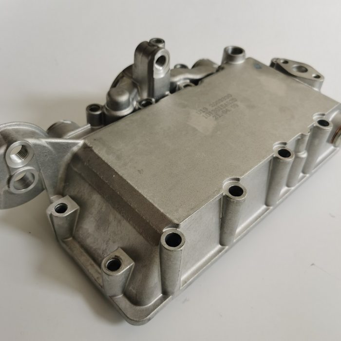 deutz oil cooler deutz oil cooler