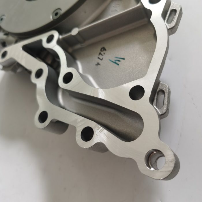 diesel engine oil pump diesel engine oil pump