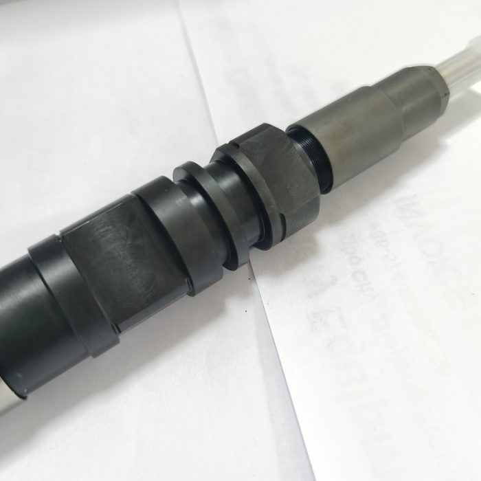 diesel fuel injector